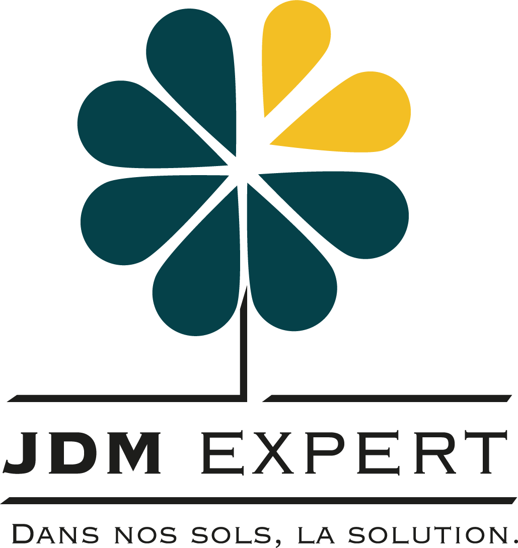 JDM Expert — dans nos sols, la solution